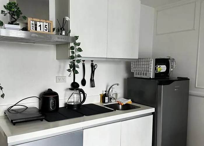 Cozy Transient Uno شقة