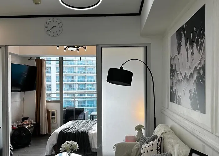 شقة Cozy Transient Uno